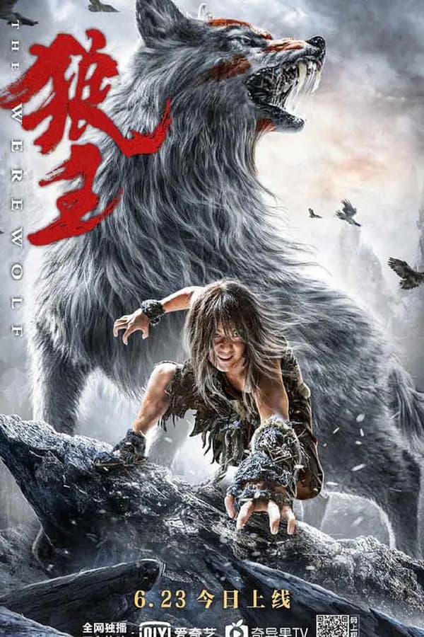 Lang Vương - The Werewolf