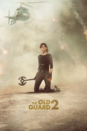 Những Chiến Binh Bất Tử 2