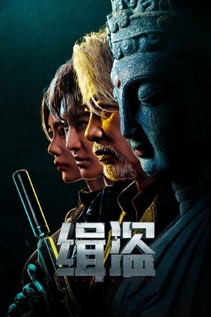 Truy Bắt Đạo Tặc
