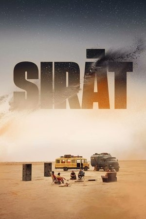 Cây Cầu Sirāt