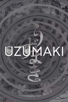 Xem Phim Uzumaki - Uzumaki: Spiral into Horror, The Spiral 2024