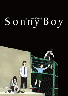 Sonny boy - Sonny boy