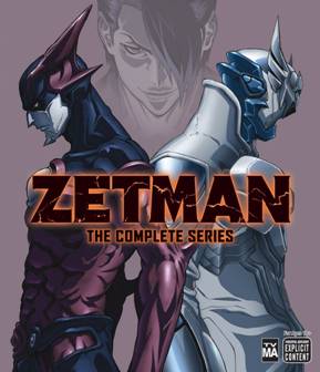 Zetman - Zetman