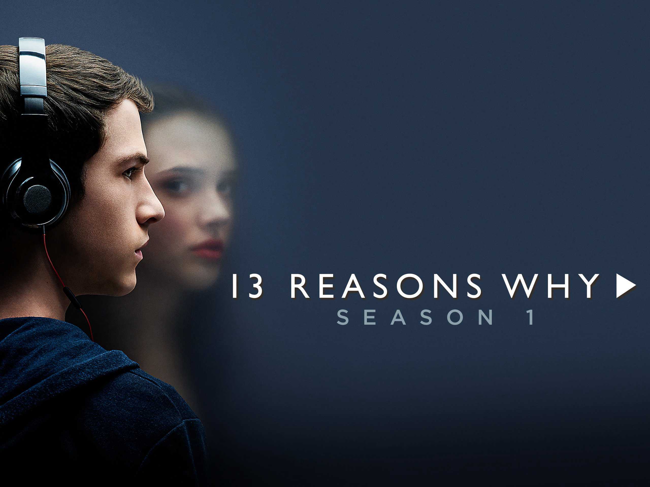 13 lý do tại sao (phần 1) - 13 reasons why (season 1)