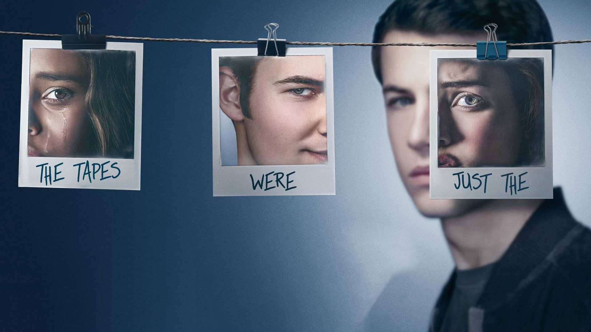 Xem Phim 13 lý do tại sao (Phần 2) - 13 Reasons Why (Season 2) 2017