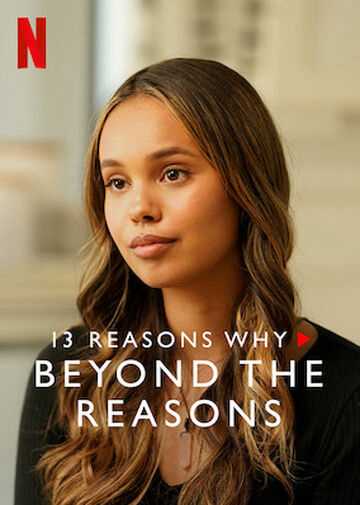 13 lý do tại sao (Phần 3): Chuyện bên lề - 13 Reasons Why (Season 3): Beyond the Reasons