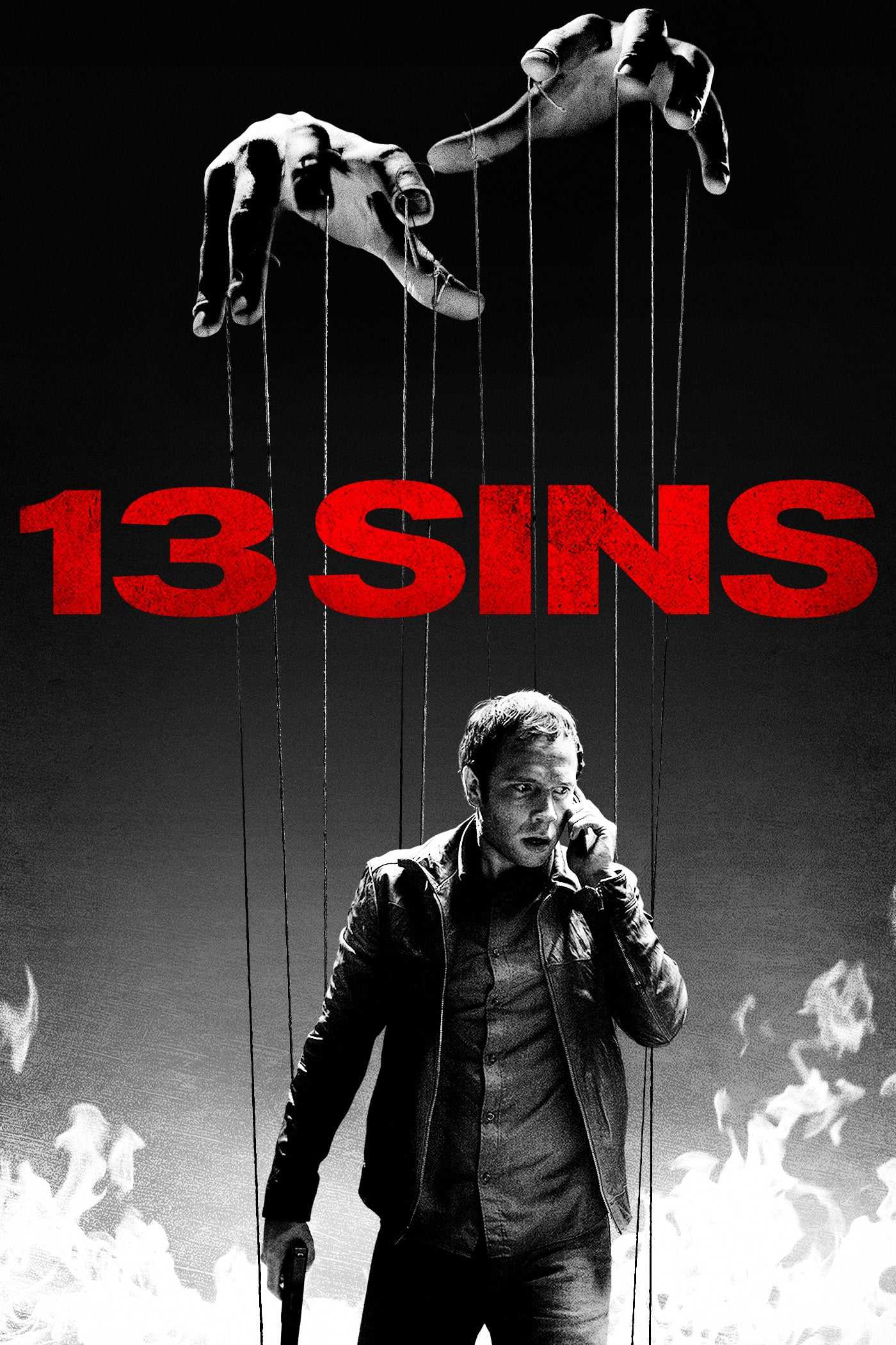 13 Tội Lỗi - 13 Sins