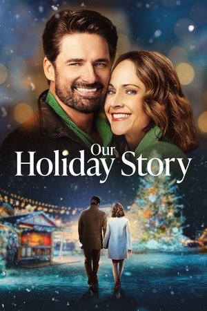 Câu chuyện kỳ nghỉ của chúng tôi - Our Holiday Story