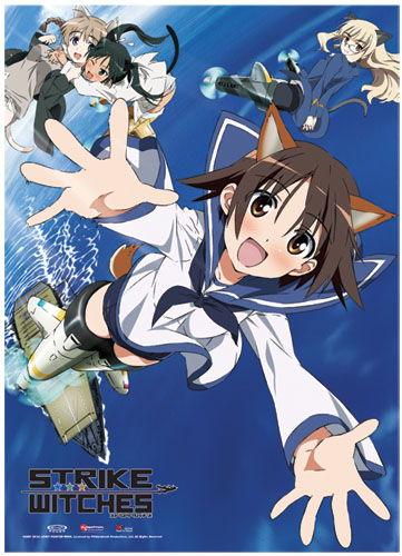  Strike Witches 