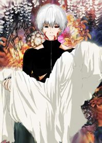  Tokyo Ghoul √A 