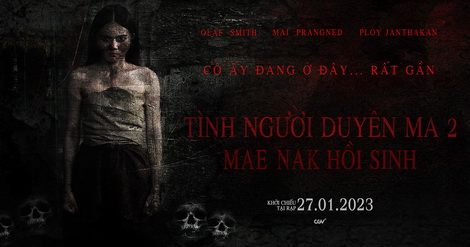 Xem Phim Mae Nak Hồi Sinh - Chapter 1: Mae Nak Reborn 2022