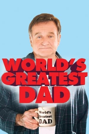 Người cha hoàn hảo - World's greatest dad