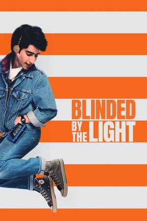 Ánh sáng chói lóa - Blinded by the light