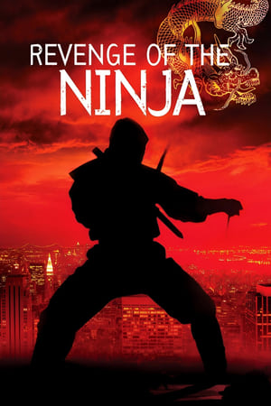 Ninja Báo Thù 1983