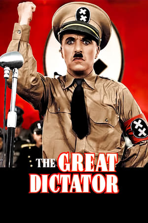 Nhà độc tài vĩ đại - The great dictator