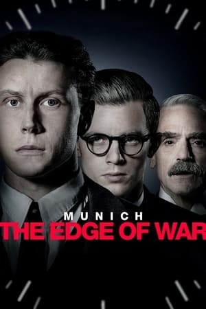 Munich: Bờ Vực Chiến Tranh - Munich: The Edge of War
