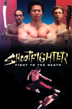 Shootfighter: Fight to the Death - Shootfighter: Fight to the Death