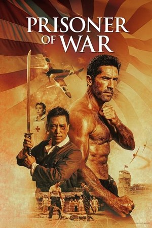 Tù Binh Chiến Tranh – Prisoner Of War