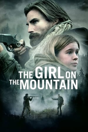 Cô gái trên núi - The girl on the mountain