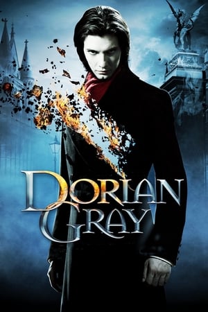 Bức chân dung của quỷ dữ - Dorian gray