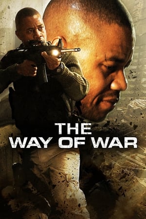 Cuộc chiến khốc liệt - The way of war