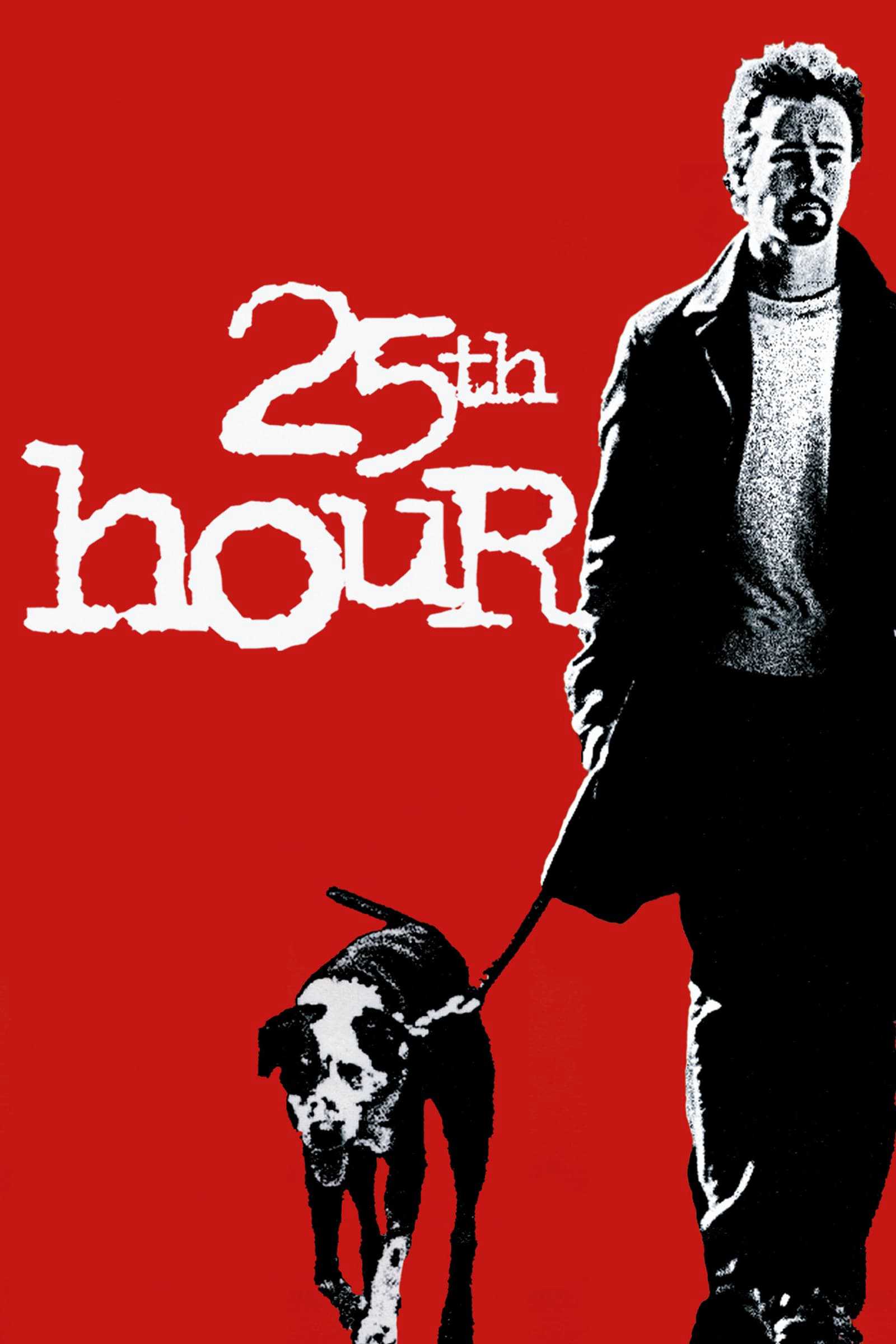 25th Hour - 25th Hour