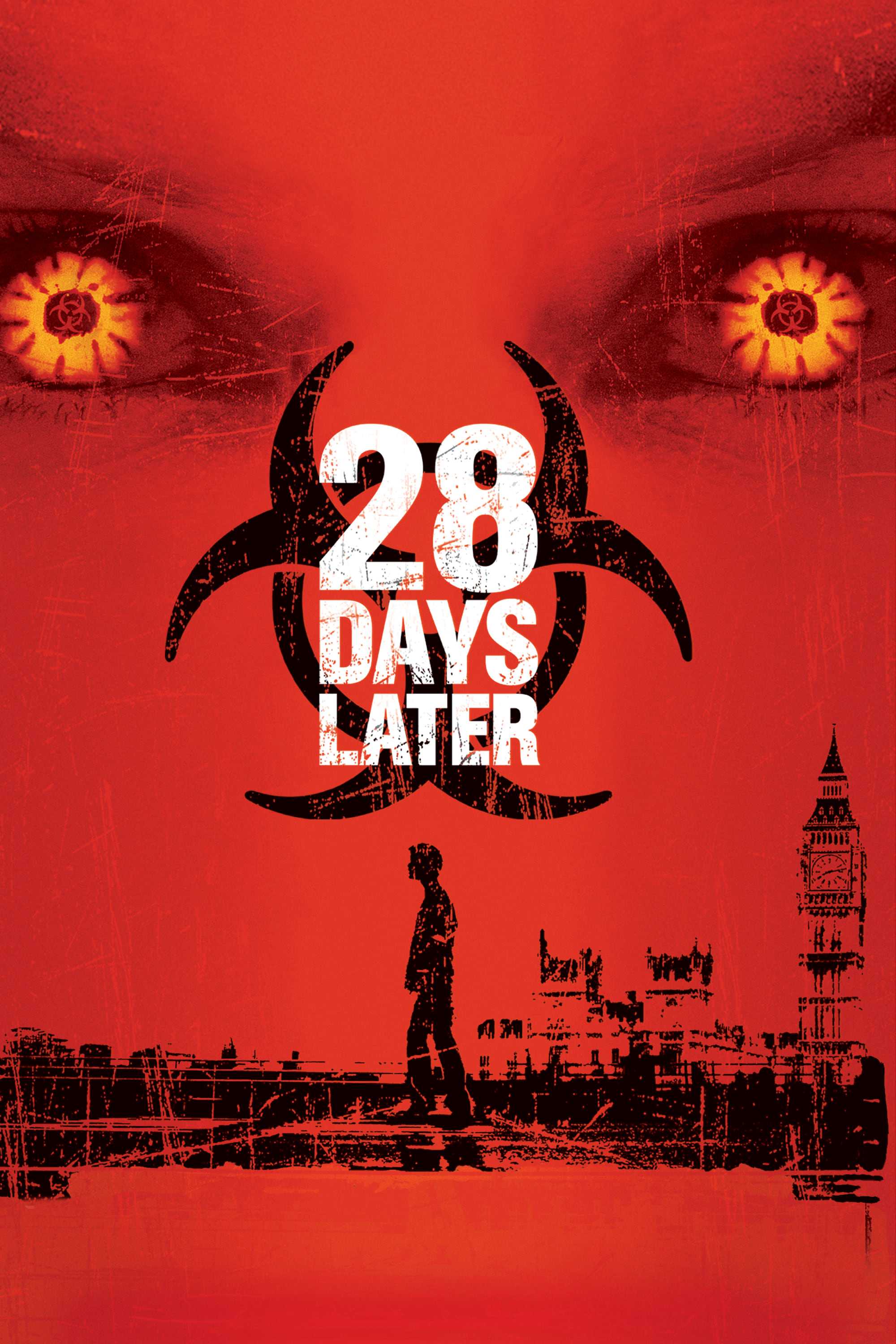28 days later - 28 days later