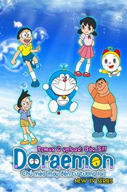 Doraemon (2005) (2005)