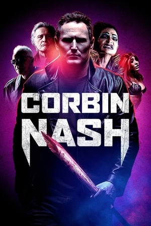 Kẻ diệt quỷ - Corbin nash