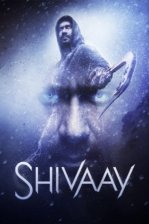 Cuộc Chiến Gia Tộc - Shivaay