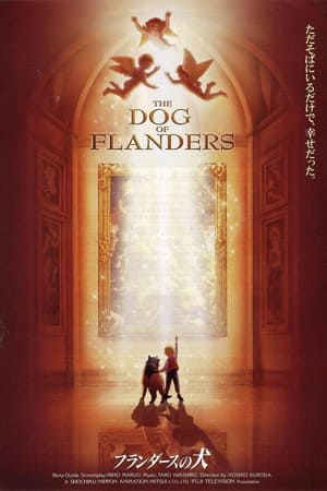 Chú chó xứ flanders - The dog of flanders