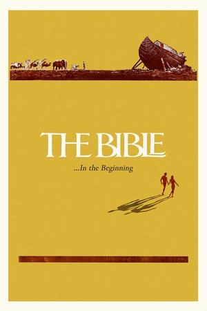 Sáng Thế Ký - The Bible: In the Beginning...