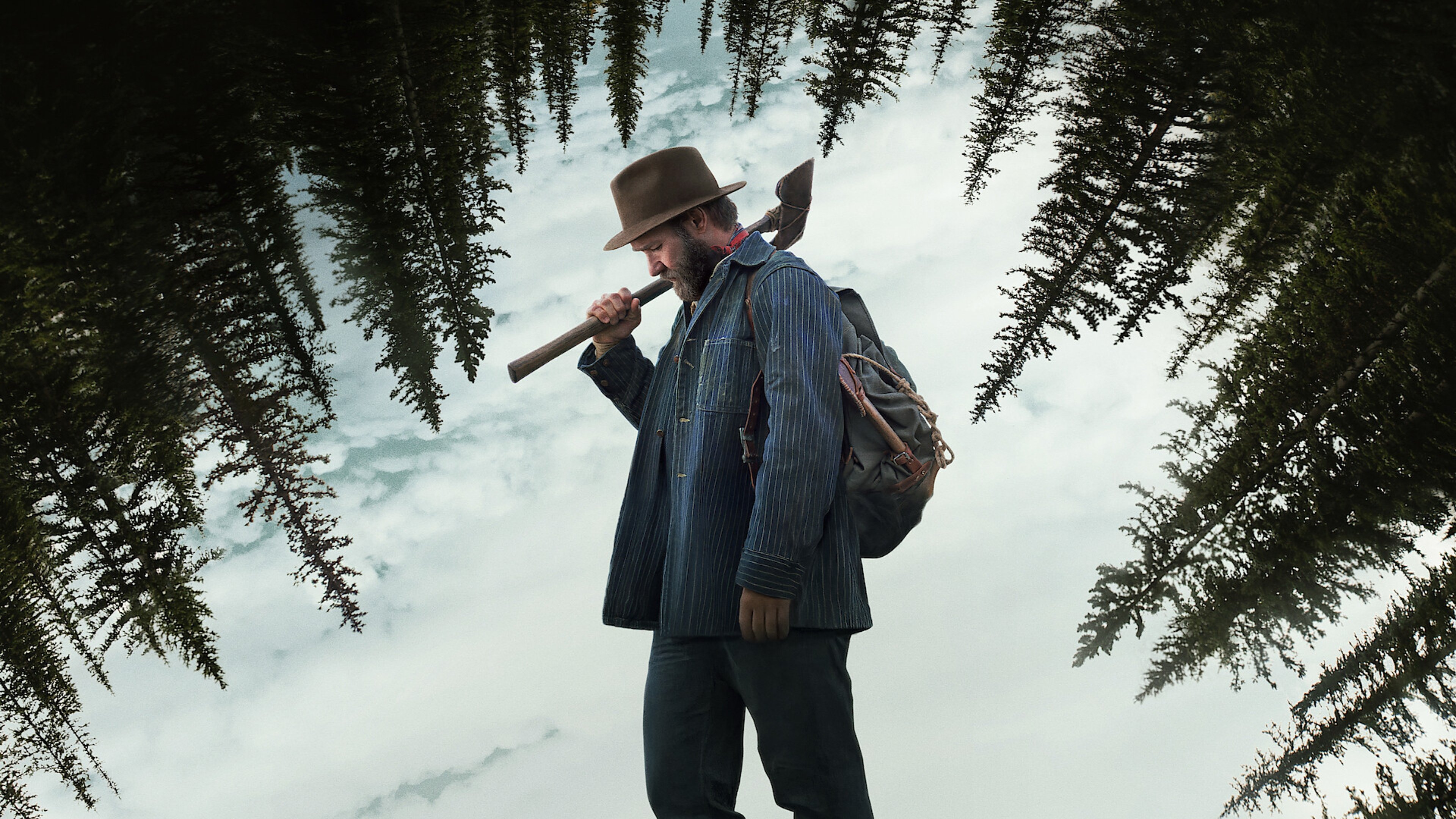 Ảnh phim Giấc mơ xe lửa