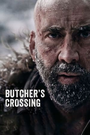 Ngã rẽ của gã đồ tể - Butcher's crossing