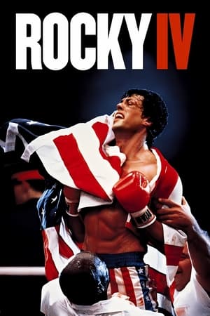 Tay Đấm Huyền Thoại Rocky IV