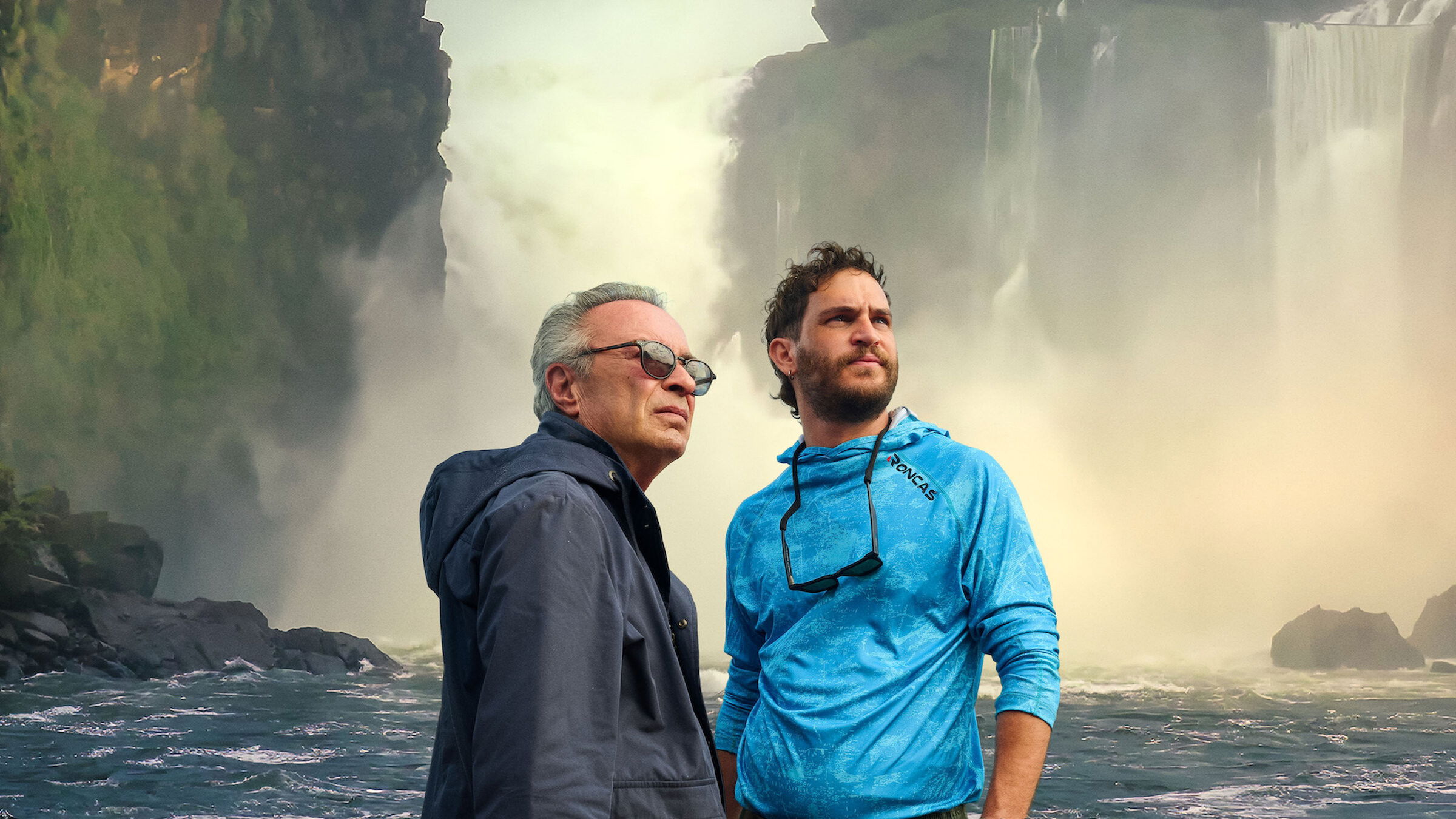 Ảnh phim Người Khổng Lồ Cuối Cùng