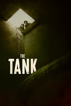 Quái Vật Dưới Bể Nước - The Tank