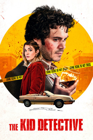 Thám Tử Nhí (2020) - The Kid Detective