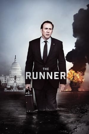 Kẻ trốn chạy - The runner
