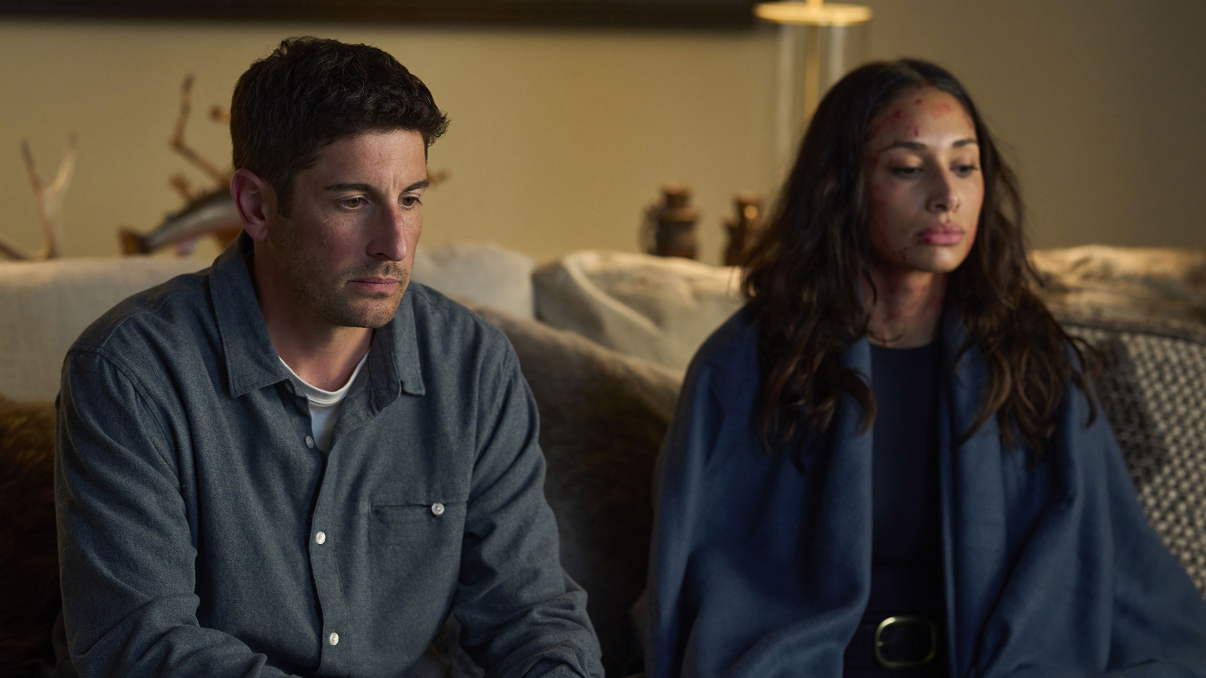 Ảnh phim Trong Cái Rủi có Cái Xui