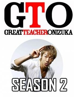  Onizuka Thầy Giáo Vĩ Đại Phần 2 