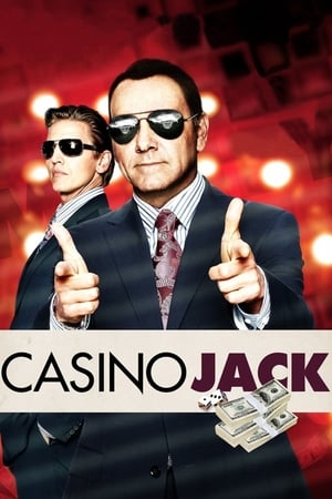 Ván Bài Của Jack - Casino Jack