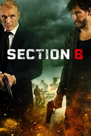 Ban 8 - Section 8