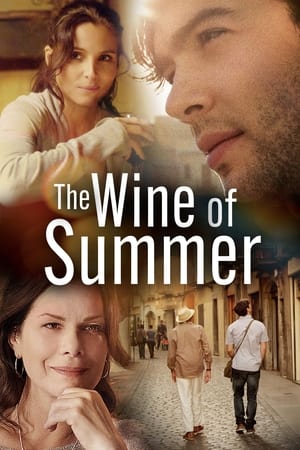 Hương Rượu Mùa Hè - The Wine of Summer