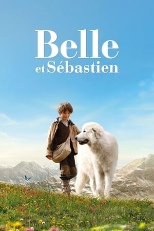 Belle và sebastian - Belle & sebastian