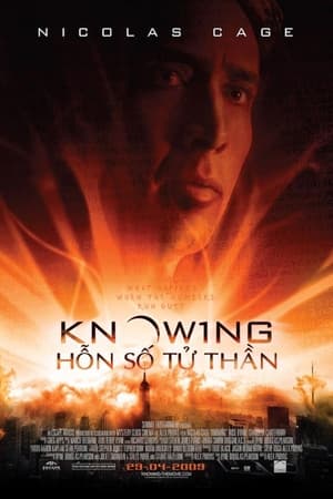 Hỗn số tử thần - Knowing