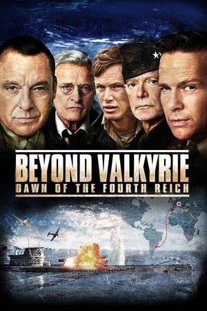 Bình Minh Của Đế Chế Thứ 4 - Beyond Valkyrie: Dawn of the 4th Reich