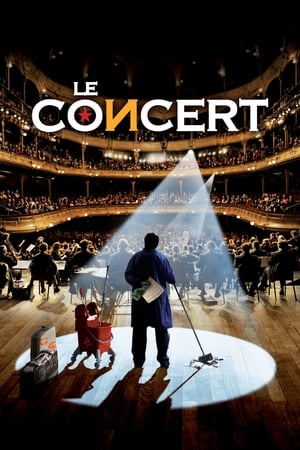 Buổi hòa nhạc - Le concert/the concert