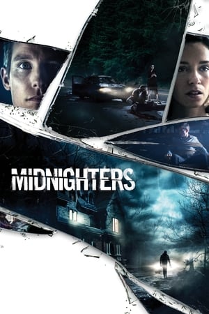 Án Mạng Giữa Đêm - Midnighters