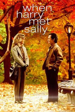 Khi Harry Gặp Sally - When Harry Met Sally...
